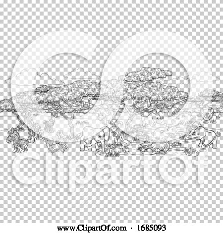 Transparent clip art background preview #COLLC1685093