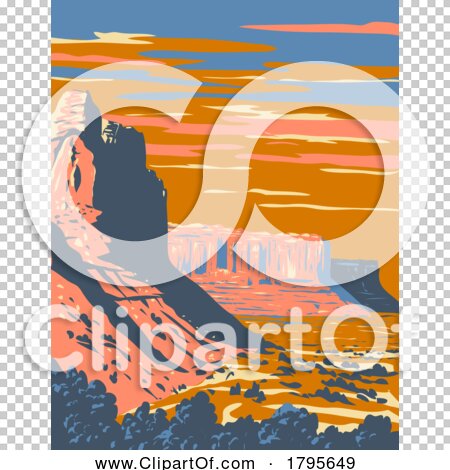 Transparent clip art background preview #COLLC1795649