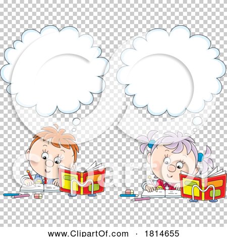 Transparent clip art background preview #COLLC1814655