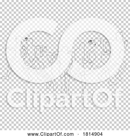 Transparent clip art background preview #COLLC1814904