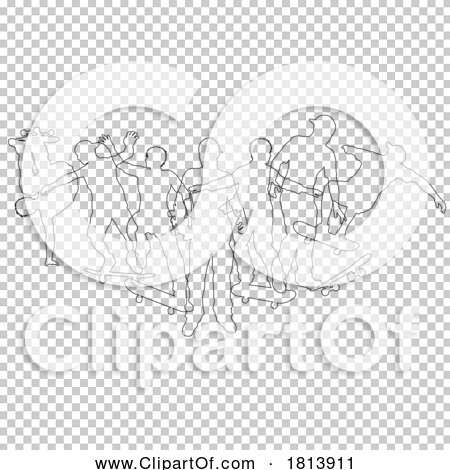 Transparent clip art background preview #COLLC1813911