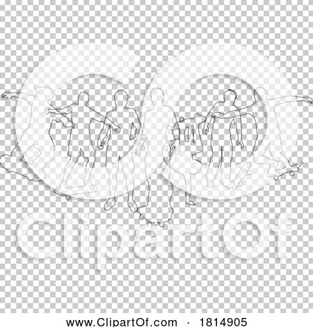 Transparent clip art background preview #COLLC1814905