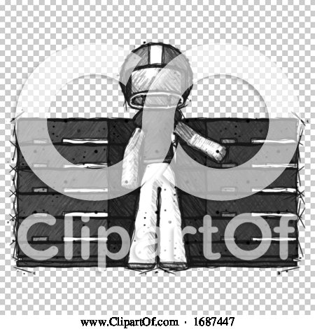 Transparent clip art background preview #COLLC1687447
