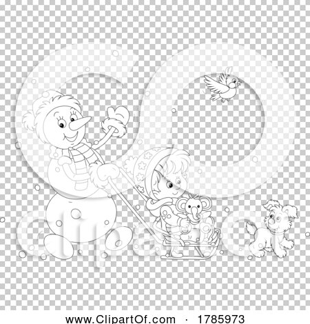 Transparent clip art background preview #COLLC1785973
