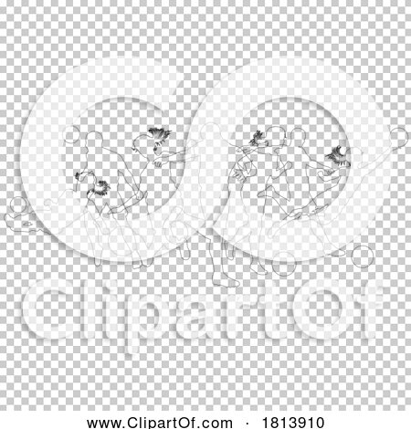 Transparent clip art background preview #COLLC1813910