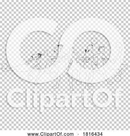 Transparent clip art background preview #COLLC1816434