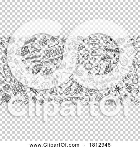 Transparent clip art background preview #COLLC1812946