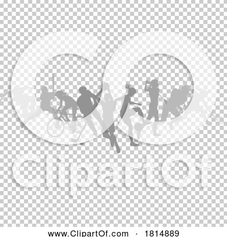 Transparent clip art background preview #COLLC1814889