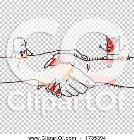 Transparent clip art background preview #COLLC1735394
