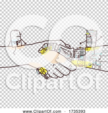 Transparent clip art background preview #COLLC1735393