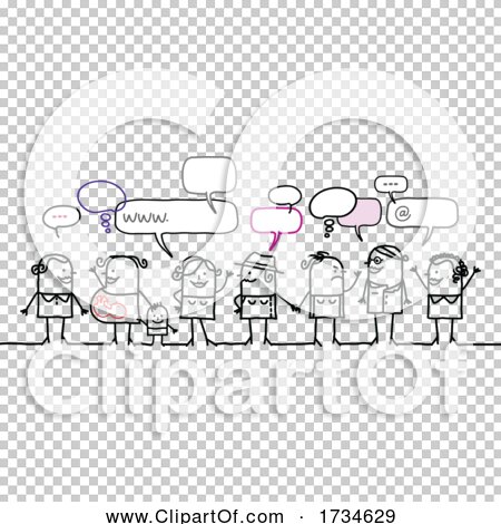 Transparent clip art background preview #COLLC1734629