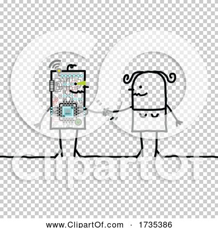 Transparent clip art background preview #COLLC1735386