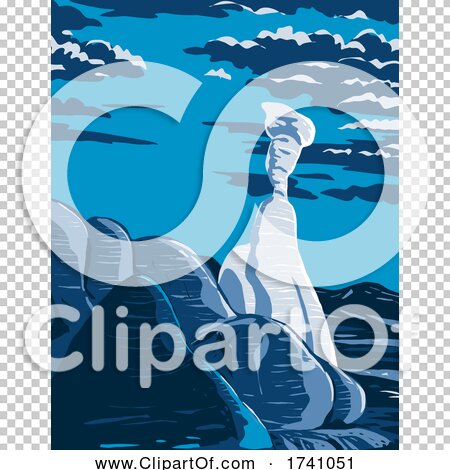 Transparent clip art background preview #COLLC1741051