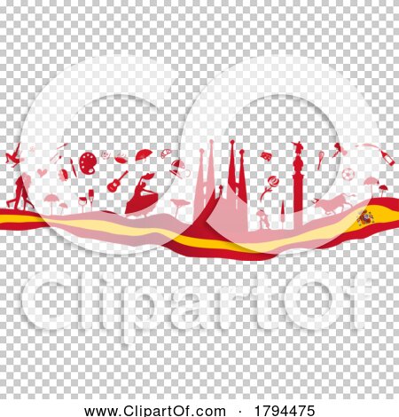 Transparent clip art background preview #COLLC1794475