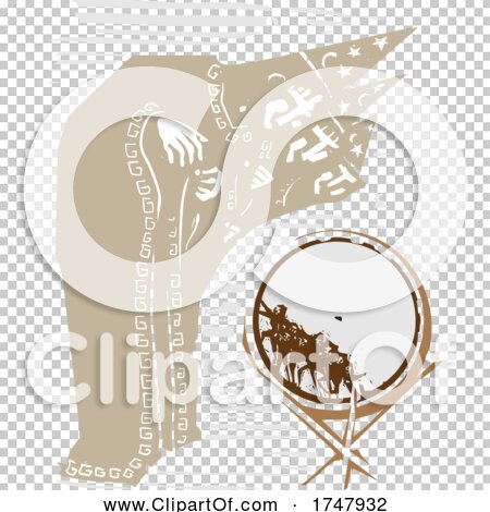 Transparent clip art background preview #COLLC1747932