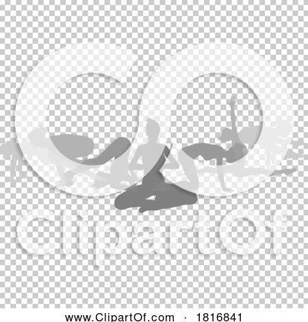 Transparent clip art background preview #COLLC1816841