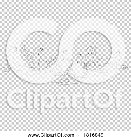 Transparent clip art background preview #COLLC1816849